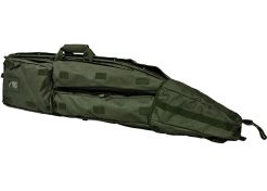 Foudraal NcStar Dragbag Green