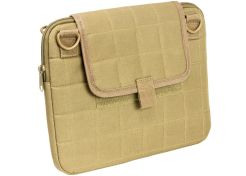 Protective Sleeve NcStar Tablet 10'' Tan