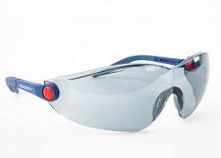 Shooting glasses 3M 2741 Grey