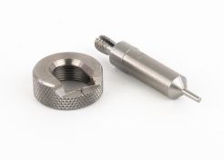 Case Length Gauge & Shell Holder Lee Precision .223 Rem 90114