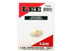 Auto Index Hex Ratchet Lee Precision 90108