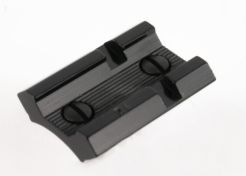 Montagerail Weaver Gloss 48071