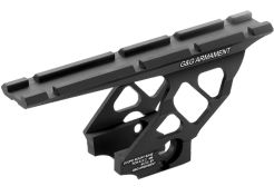 Mounting Rail G&G for M92 series