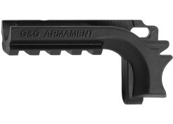 Accessoirerail G&G Tactical Under Rail for M92 series