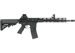 Replica Nuprol Jackal Alpha - Black