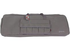 Rifle Bag Nuprol PMC Essentials 36" Grey