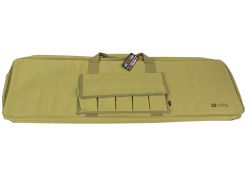 Rifle Bag Nuprol PMC Essentials 42" - Tan