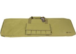 Rifle Bag Nuprol PMC Essentials 46" - Tan