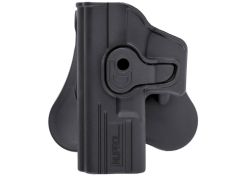 Holster Nuprol Black Links