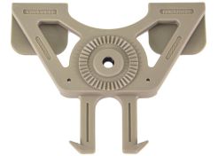 Adapter Nuprol Molle Tan