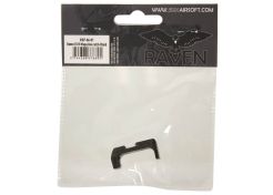 Magazine Catch Nuprol Raven EU Black