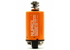 Motor Nuprol High Torque Short