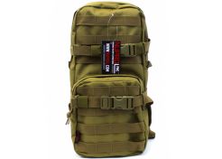 Camel Bag Nuprol PMC Hydration Pack - Tan