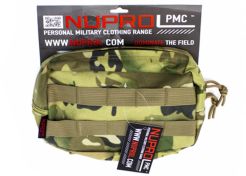 Medic Pouch Nuprol - Camo