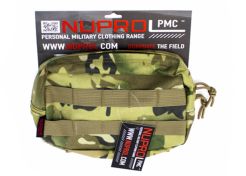 Dump Pouch Nuprol - Camo