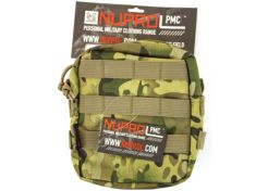 Utility Pouch Nuprol Medium Camo