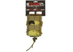 Mag Pouch Nuprol Rifle Open Top Camo