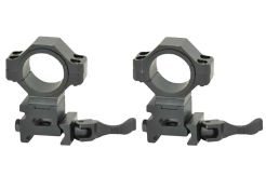 Montageringen Swiss Arms Quick Remove