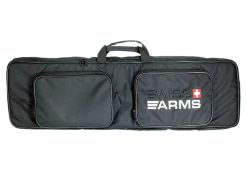 Rifle Bag Swiss Arms Black 120x30x8