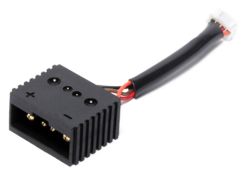 Batterij Adapter G&G AK Lipo