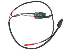 V-Gearbox LCT Switch Assembly with Mosfet Front Wired