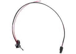 Switch Assembly LCT LC-3 Rear Wired