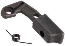 Cocking Lever LCT Black