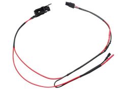 Switch Assembly LCT Rear Wired