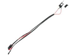 Wire Assembly LCT for VAL/VSS Gearbox