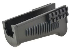 Rail + Handguard LCT SR-3