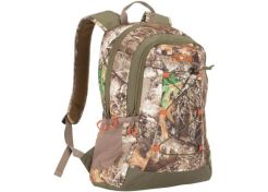 Backpack Allen Cape 1370 Realtree