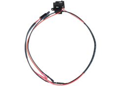 Switch Assembly LCT LC-3 Front Wired