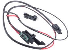 V3 Gear Box LCT Switch Assembly with Mosfet Rear Wired