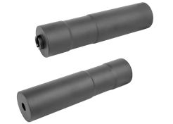 Moderator LCT 14 mm CCW Black