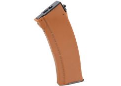 Magazine LCT Orange AK74 Mid-Cap 130rds