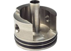 Stainless Cylinder Head LCT for V3 Gearbox