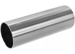 Cylinder LCT Brass Closed