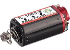 Motor LCT T2 Torque