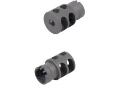 Muzzle Brake LCT 24 mm CW