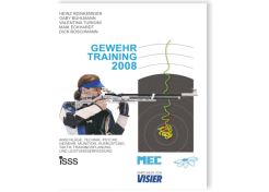Book MEC Gewehr Training 2008