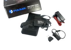 Batterijpakket Pulsar EPS5