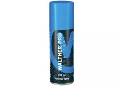 Oil Walther Pro Gun Care Expert Spray 200ml