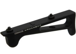 Grip G&G 45 Degree Keymod Rail Black