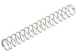 Blowback Piston Spring G&G Wire 0.65