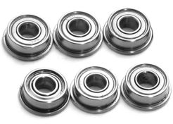 Ball Bearing Bushing G&G 7 mm