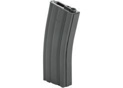 Magazine Specna Arms Hi-Cap Metal 300 rds Black