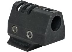 Barrel Weight Walther P22