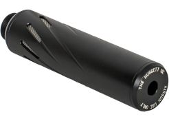 Moderator Huggett M14x1 Male 7.62 mm