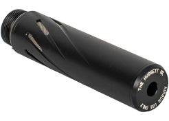 Moderator Huggett M26x1.5 Male 7.62 mm