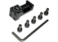 Magazine Holder Eagle Vision Picatinny Universal FX Impact